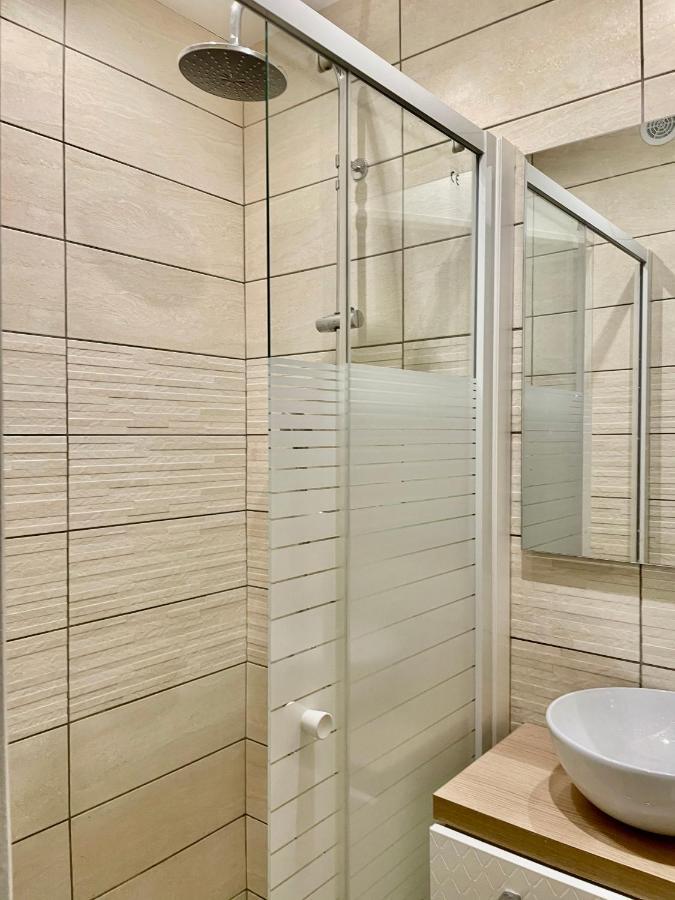Lovely Split Appartment In The Heart Of The Old-Town Nice Eksteriør bilde